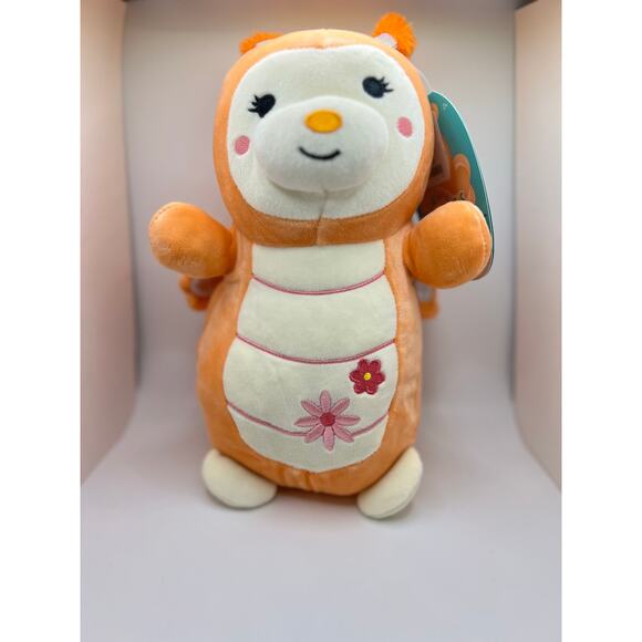 Balia Butterfly 10in Hugmee Squishmallow, brand new! - Picture 2 of 3